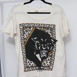 I Love H81 graphic t-shirt
